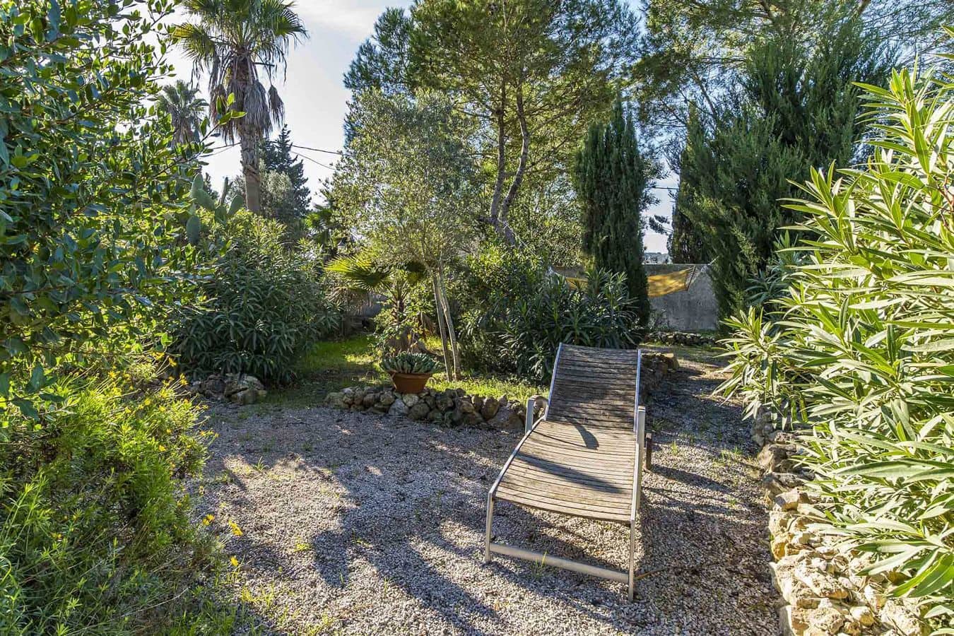 7 chambre Finca/Maison de Campagne à vendre à Montuiri avec piscine garage - 2 600 000 € (Ref: 9580054)