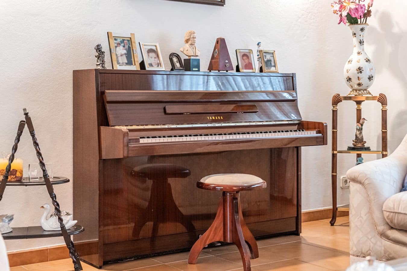 3 slaapkamer Villa te koop in Valldemosa met garage - € 1.175.000 (Ref: 9580055)