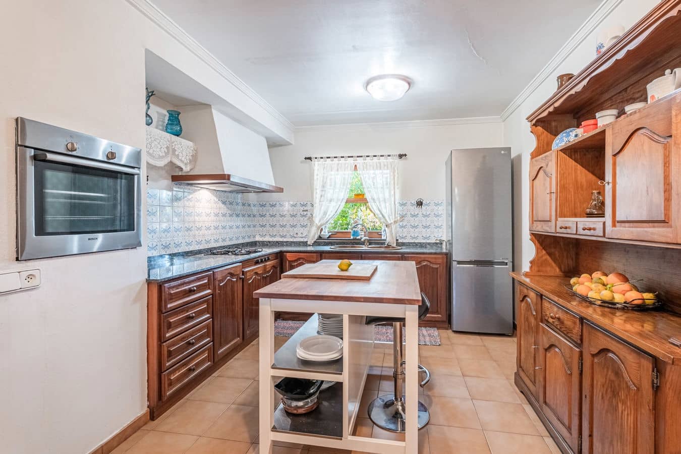 3 slaapkamer Villa te koop in Valldemosa met garage - € 1.175.000 (Ref: 9580055)