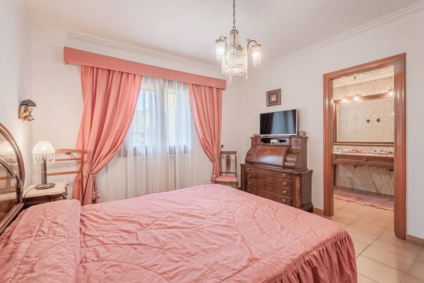 3 slaapkamer Villa te koop in Valldemosa met garage - € 1.175.000 (Ref: 9580055)