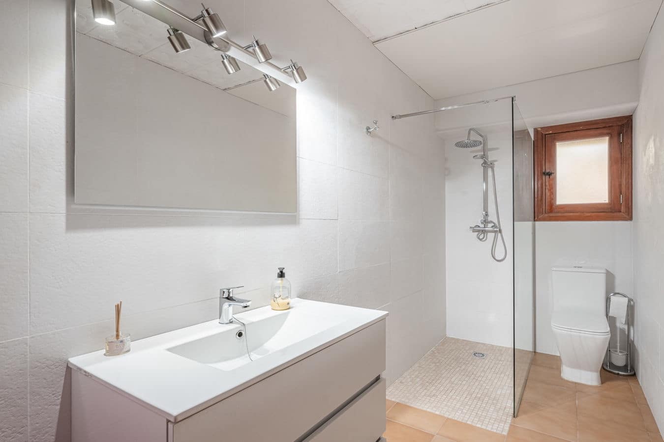 3 slaapkamer Villa te koop in Valldemosa met garage - € 1.175.000 (Ref: 9580055)