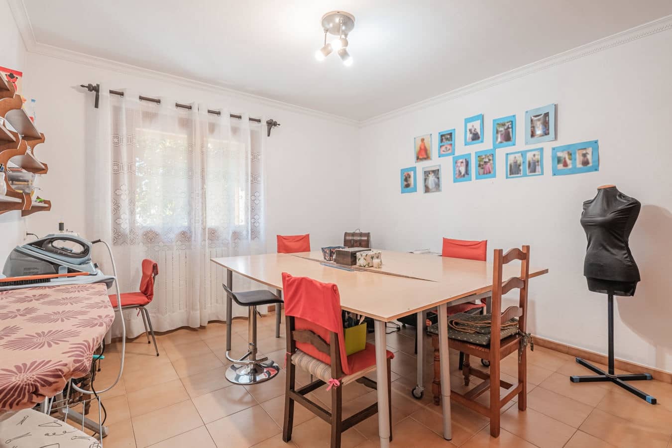 3 slaapkamer Villa te koop in Valldemosa met garage - € 1.175.000 (Ref: 9580055)