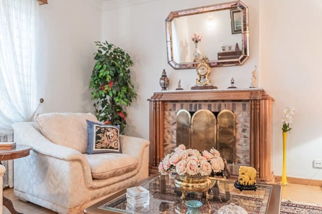 3 slaapkamer Villa te koop in Valldemosa met garage - € 850.000 (Ref: 9580055)