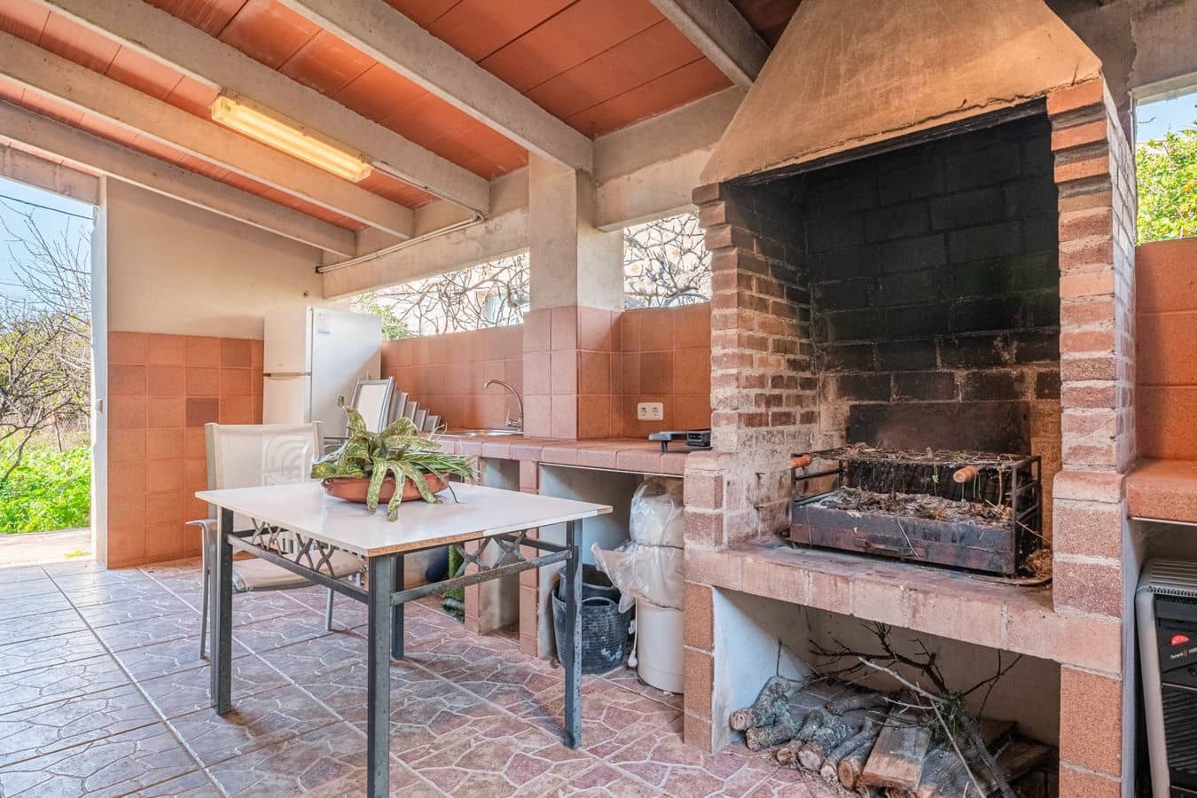 3 slaapkamer Villa te koop in Valldemosa met garage - € 1.175.000 (Ref: 9580055)