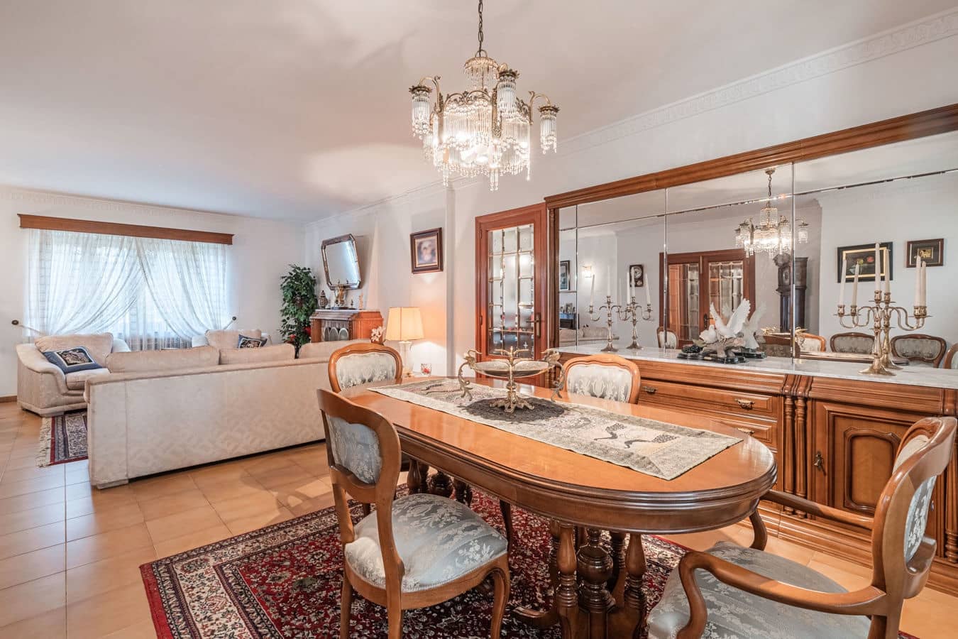 3 slaapkamer Villa te koop in Valldemosa met garage - € 1.175.000 (Ref: 9580055)