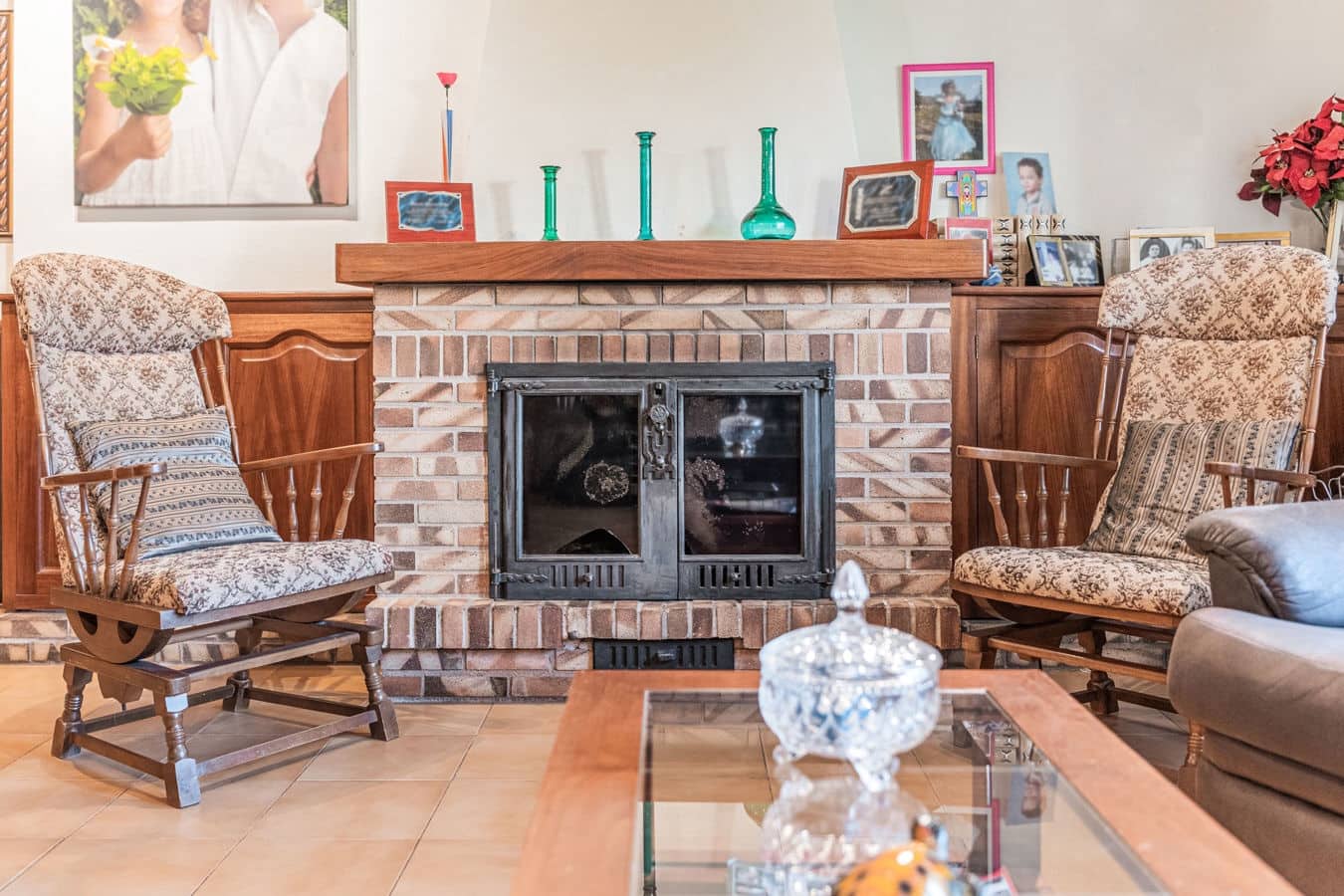 3 slaapkamer Villa te koop in Valldemosa met garage - € 1.175.000 (Ref: 9580055)