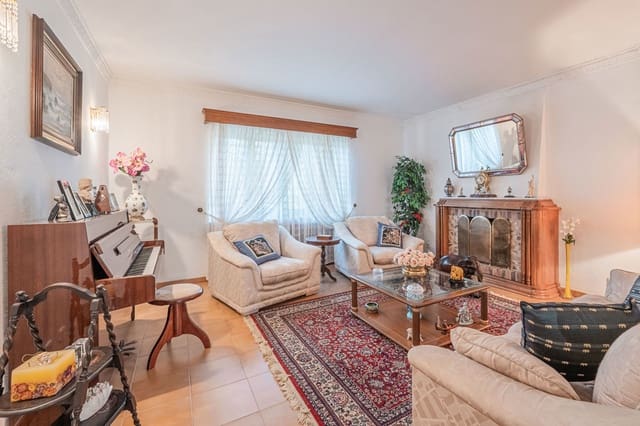 3 slaapkamer Villa te koop in Valldemosa met garage - € 850.000 (Ref: 9580055)