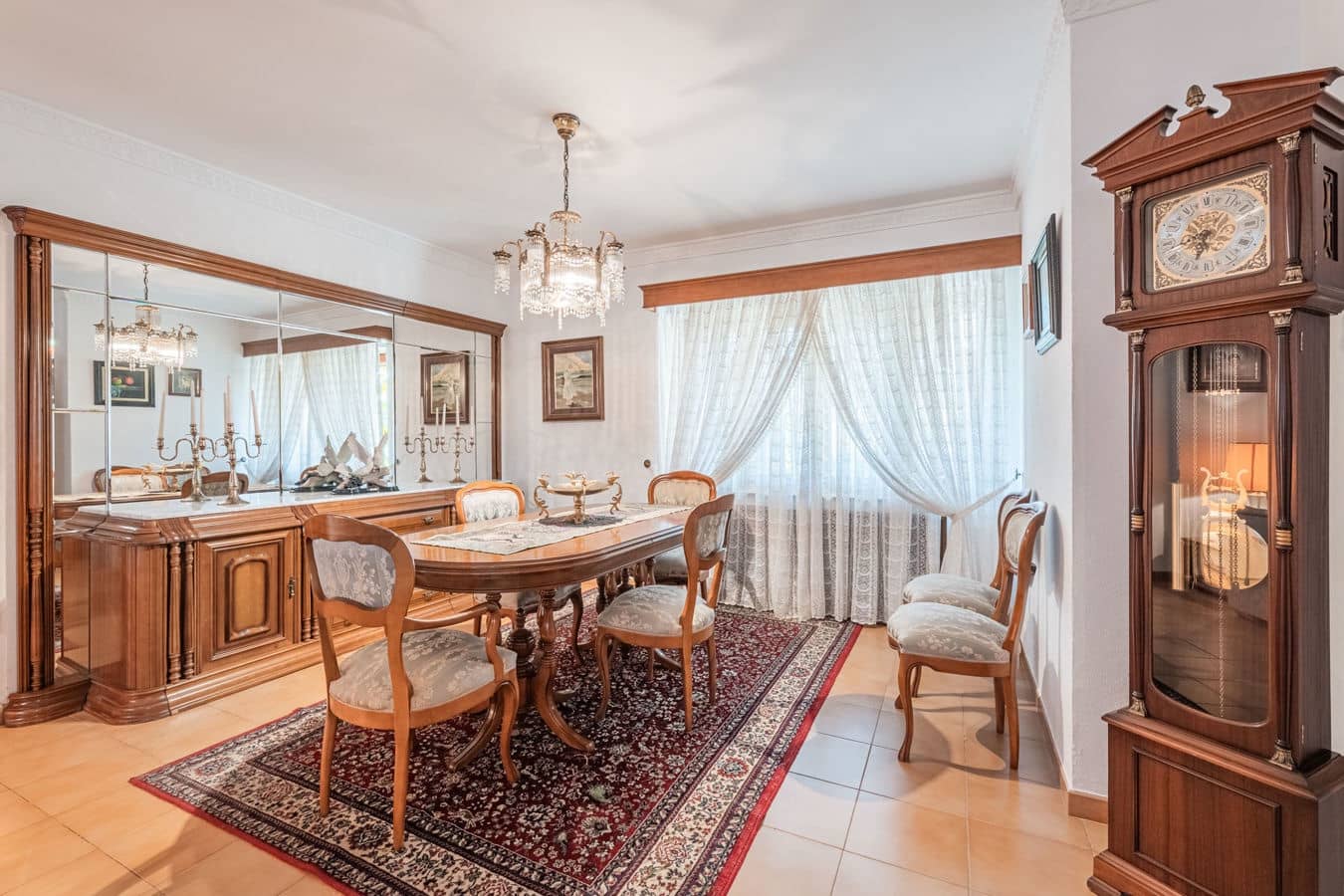 3 slaapkamer Villa te koop in Valldemosa met garage - € 1.175.000 (Ref: 9580055)