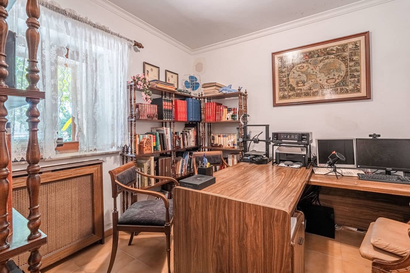 3 slaapkamer Villa te koop in Valldemosa met garage - € 1.175.000 (Ref: 9580055)