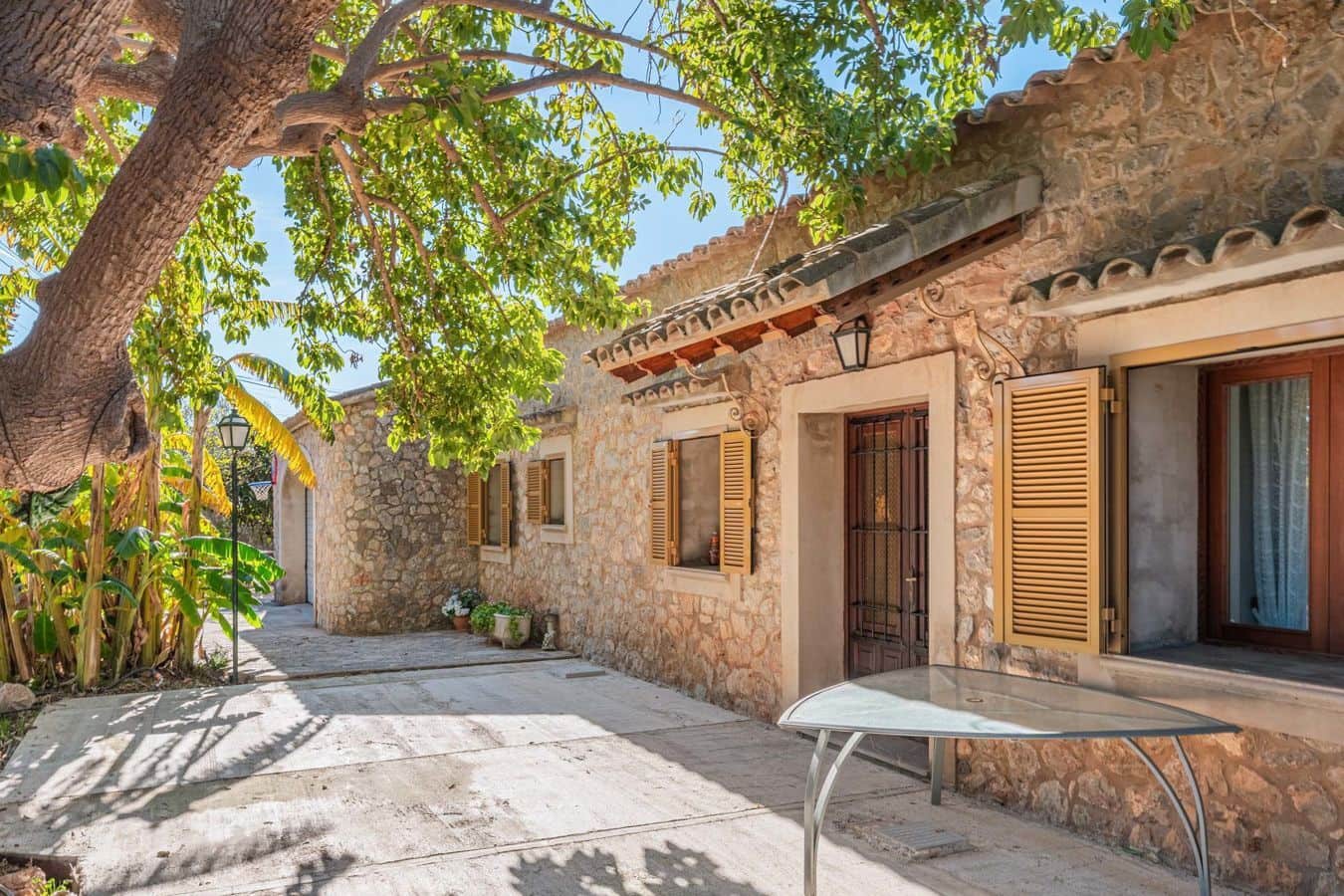 3 slaapkamer Villa te koop in Valldemosa met garage - € 1.175.000 (Ref: 9580055)