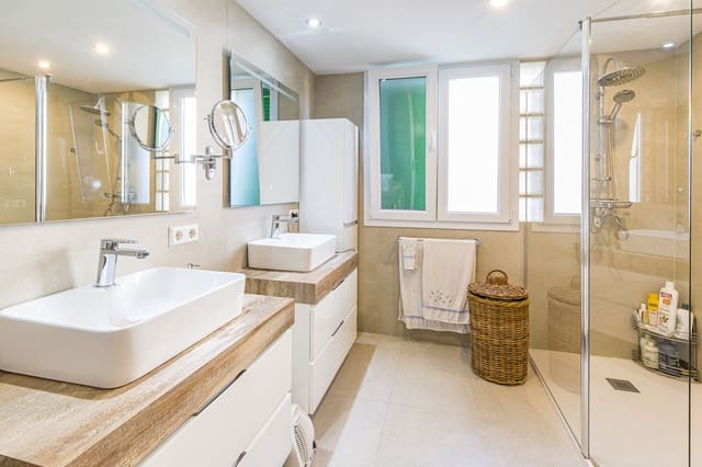 3 slaapkamer Villa te koop in Son Ferrer, Calvià met zwembad garage - € 795.000 (Ref: 9580056)