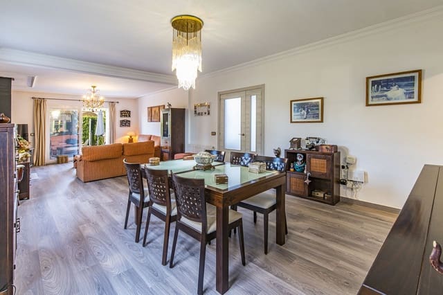 3 slaapkamer Villa te koop in Son Ferrer, Calvià met zwembad garage - € 795.000 (Ref: 9580056)