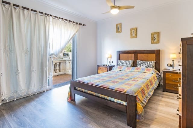 3 slaapkamer Villa te koop in Son Ferrer, Calvià met zwembad garage - € 795.000 (Ref: 9580056)