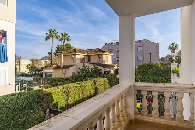 3 slaapkamer Villa te koop in Son Ferrer, Calvià met zwembad garage - € 795.000 (Ref: 9580056)