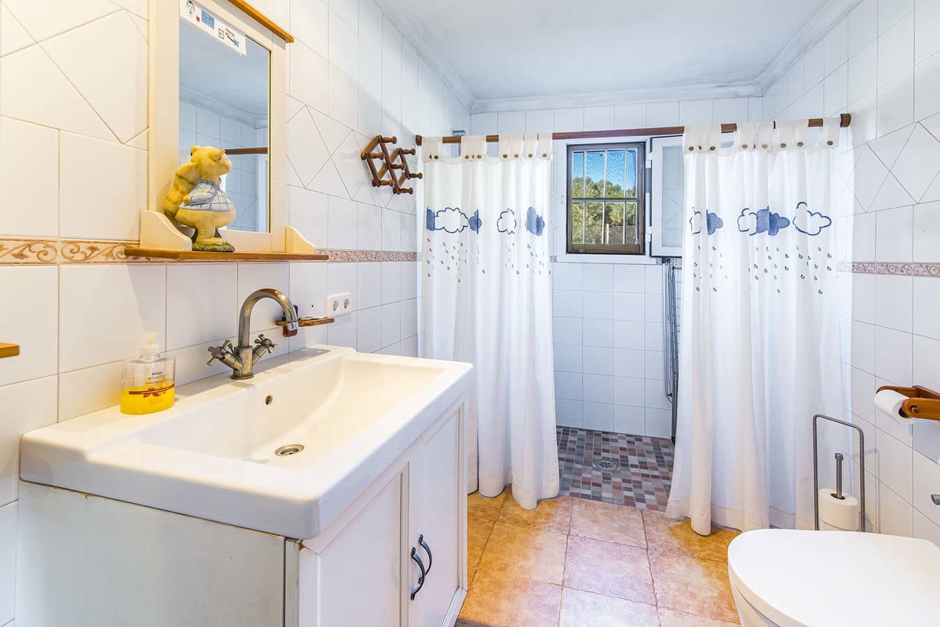 Finca/Casa Rural de 7 habitaciones en Lloret de Vista Alegre en venta con piscina garaje - 3.800.000 € (Ref: 9580057)