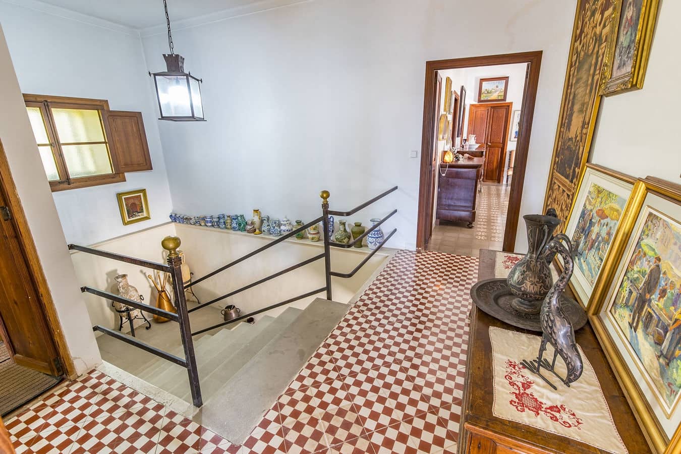 Finca/Casa Rural de 7 habitaciones en Lloret de Vista Alegre en venta con piscina garaje - 3.800.000 € (Ref: 9580057)