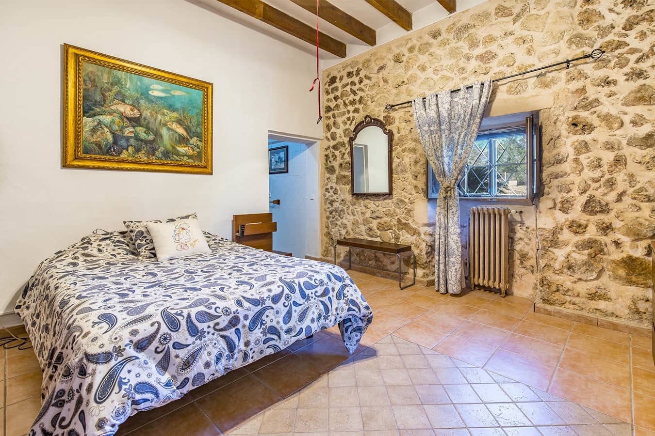 Finca/Casa Rural de 7 habitaciones en Lloret de Vista Alegre en venta con piscina garaje - 3.800.000 € (Ref: 9580057)