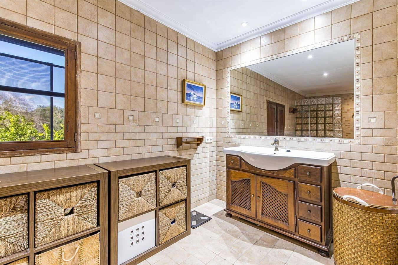 Finca/Casa Rural de 7 habitaciones en Lloret de Vista Alegre en venta con piscina garaje - 3.800.000 € (Ref: 9580057)