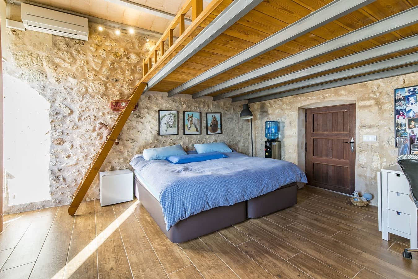 Finca/Casa Rural de 7 habitaciones en Lloret de Vista Alegre en venta con piscina garaje - 3.800.000 € (Ref: 9580057)