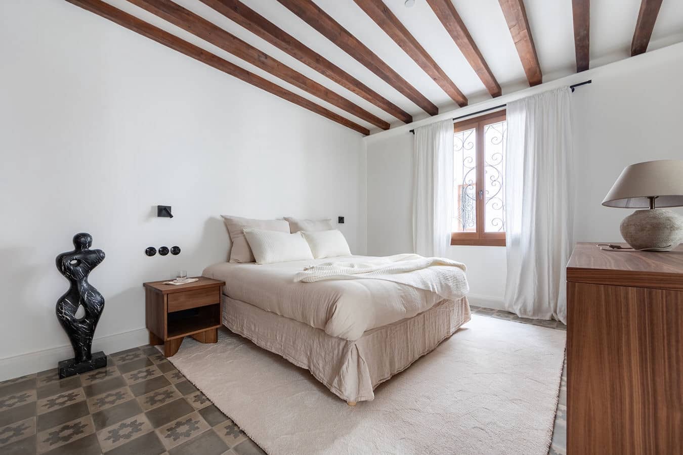 3 slaapkamer Penthouse te koop in Palma de Mallorca - € 3.950.000 (Ref: 9580058)