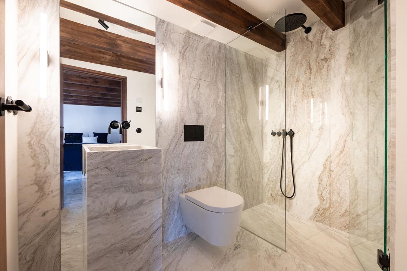 3 slaapkamer Penthouse te koop in Palma de Mallorca - € 3.950.000 (Ref: 9580058)