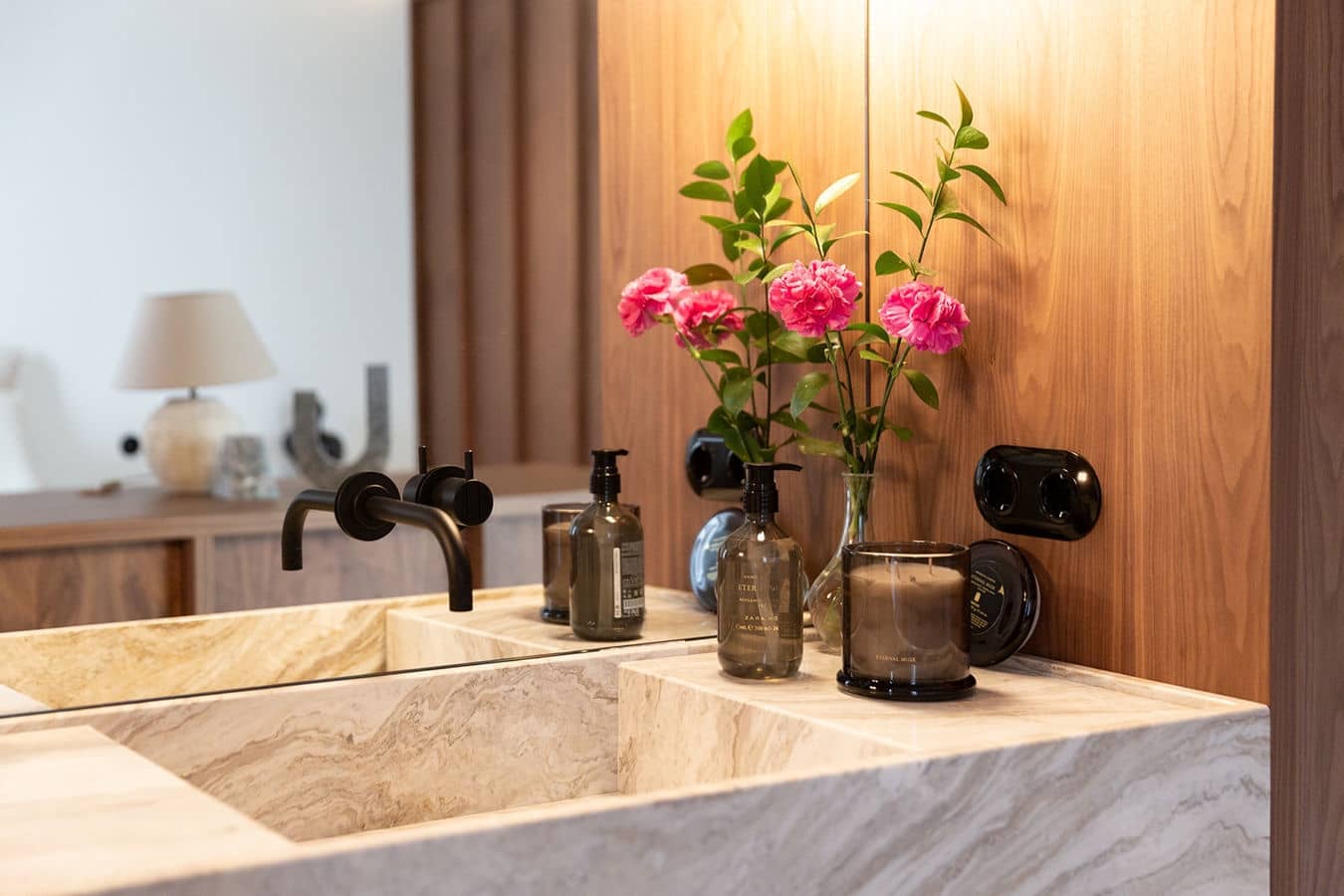 3 slaapkamer Penthouse te koop in Palma de Mallorca - € 3.950.000 (Ref: 9580058)