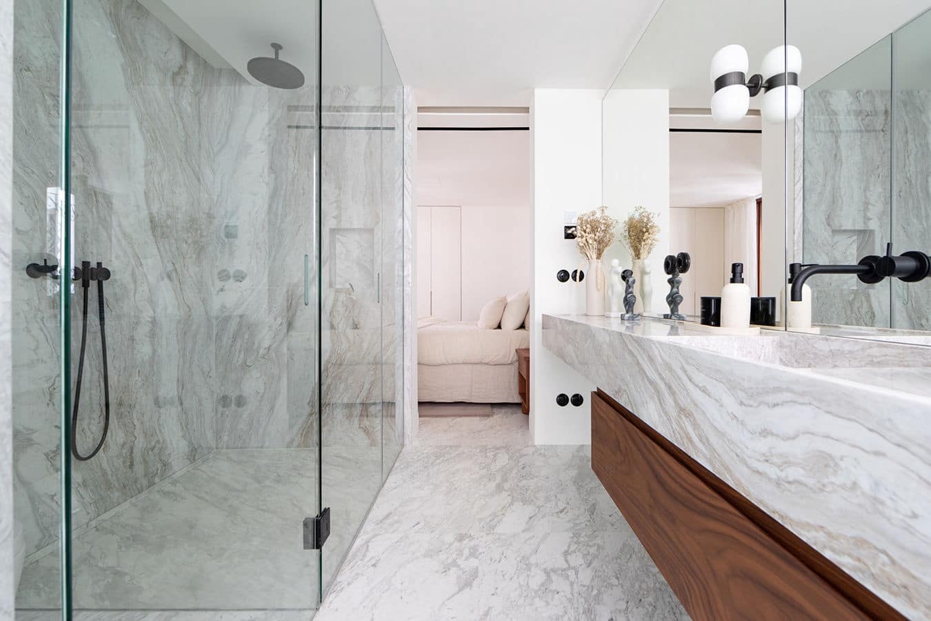 3 slaapkamer Penthouse te koop in Palma de Mallorca - € 3.950.000 (Ref: 9580058)