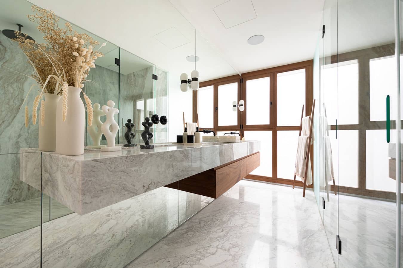 3 slaapkamer Penthouse te koop in Palma de Mallorca - € 3.950.000 (Ref: 9580058)