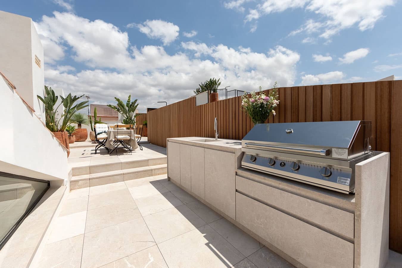 3 slaapkamer Penthouse te koop in Palma de Mallorca - € 3.950.000 (Ref: 9580058)