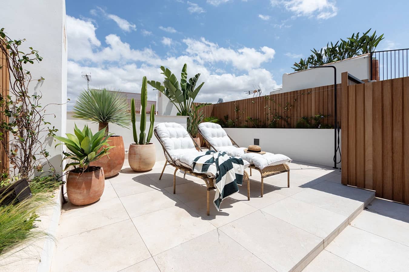 3 slaapkamer Penthouse te koop in Palma de Mallorca - € 3.950.000 (Ref: 9580058)