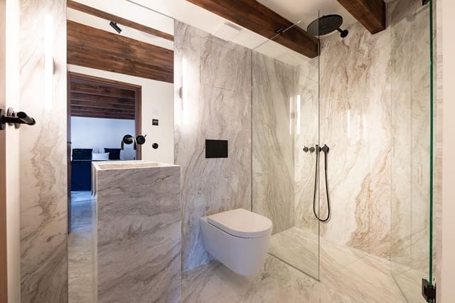 3 slaapkamer Penthouse te koop in Cort, Palma de Mallorca - € 3.950.000 (Ref: 9580058)