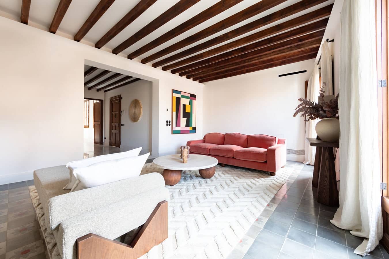 3 slaapkamer Penthouse te koop in Palma de Mallorca - € 3.950.000 (Ref: 9580058)