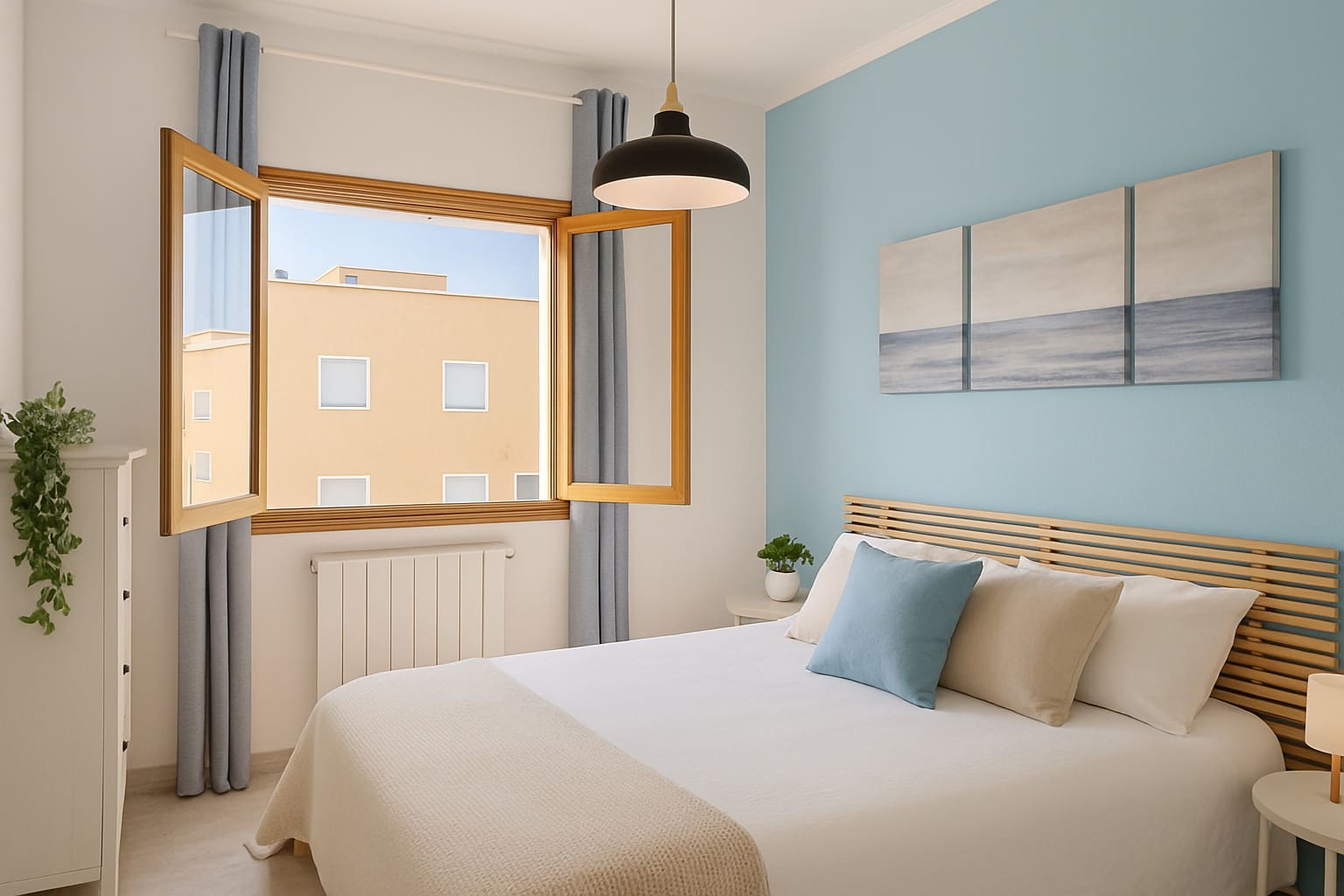 3 sypialnia Apartament na sprzedaż w Cala Millor - 375 000 € (Ref: 9580059)