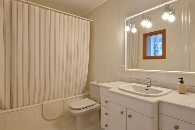 3 sypialnia Apartament na sprzedaż w Cala Millor, Son Servera - 375 000 € (Ref: 9580059)