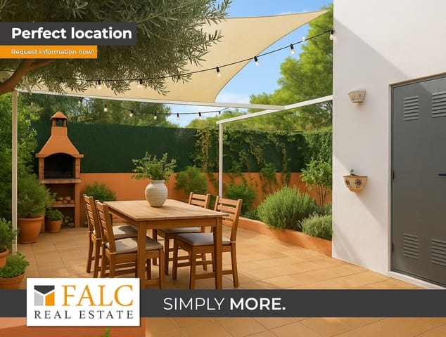 3 sypialnia Apartament na sprzedaż w Cala Millor, Son Servera - 375 000 € (Ref: 9580059)