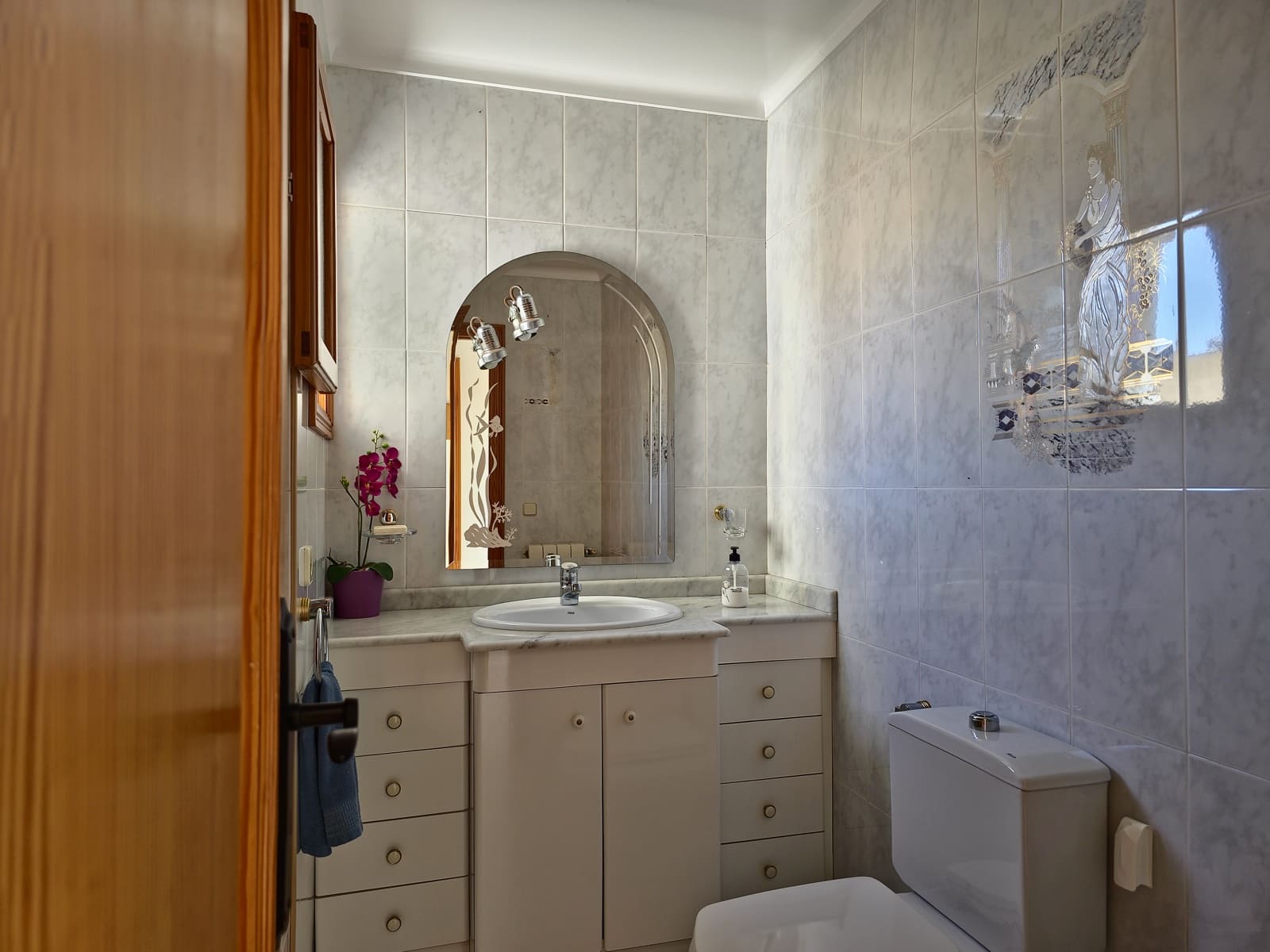 3 sypialnia Apartament na sprzedaż w Cala Millor - 375 000 € (Ref: 9580059)