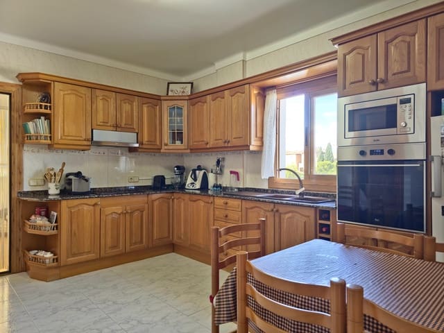 3 sypialnia Apartament na sprzedaż w Cala Millor, Son Servera - 375 000 € (Ref: 9580059)