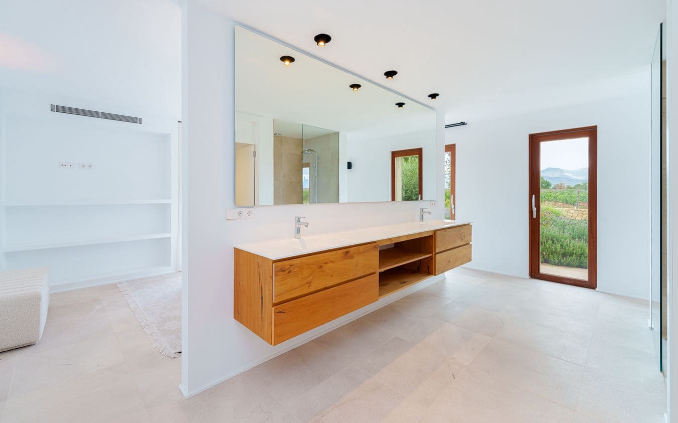 4 sovrum Villa till salu i Biniali med pool garage - 3 950 000 € (Ref: 9580060)