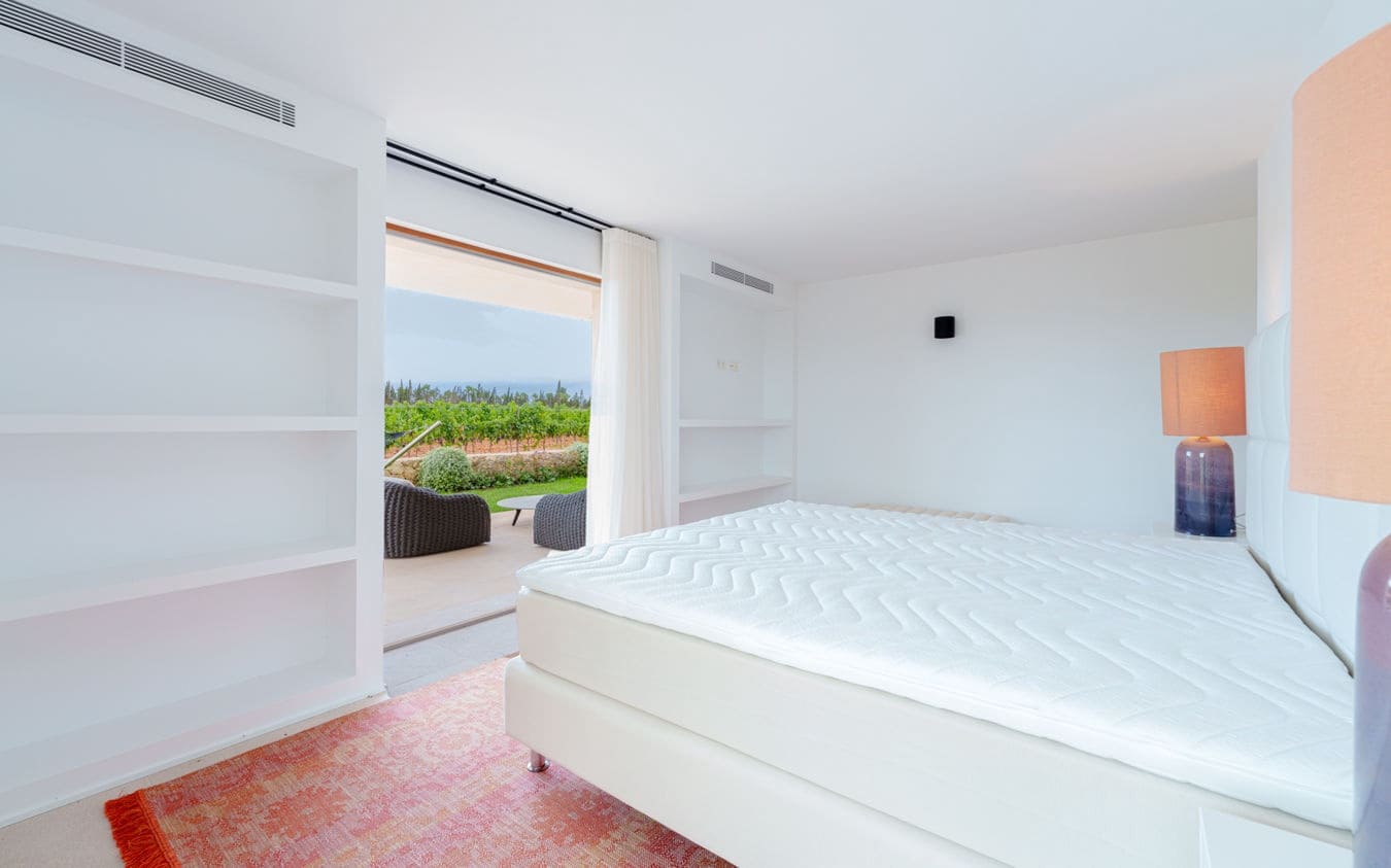 4 sovrum Villa till salu i Biniali med pool garage - 3 950 000 € (Ref: 9580060)