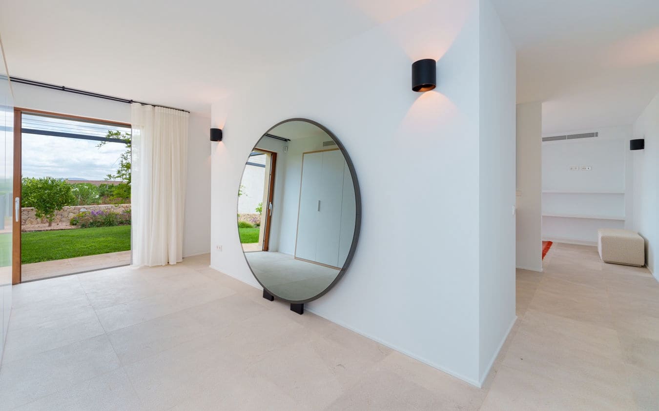 4 sovrum Villa till salu i Biniali med pool garage - 3 950 000 € (Ref: 9580060)