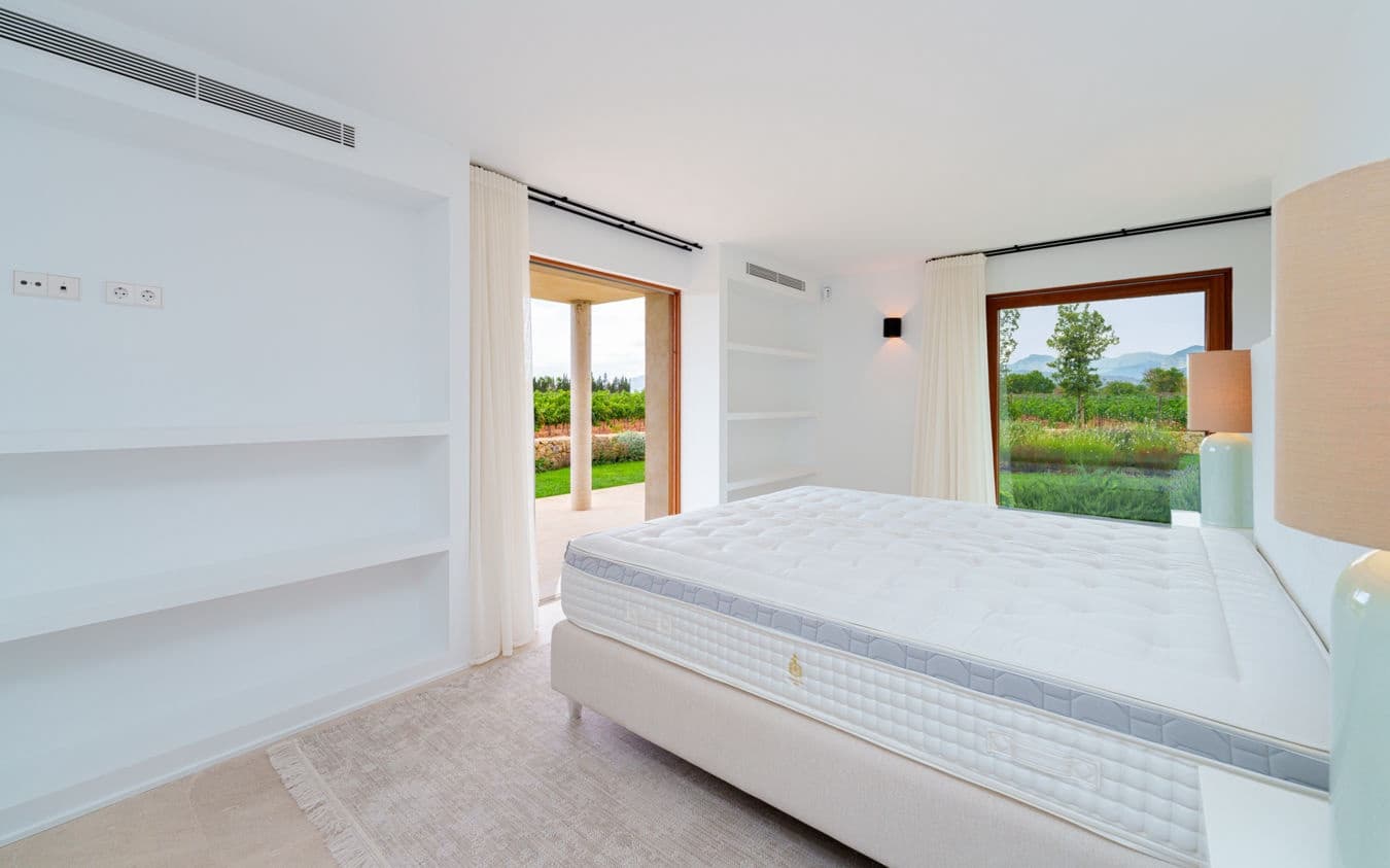 4 sovrum Villa till salu i Biniali med pool garage - 3 950 000 € (Ref: 9580060)