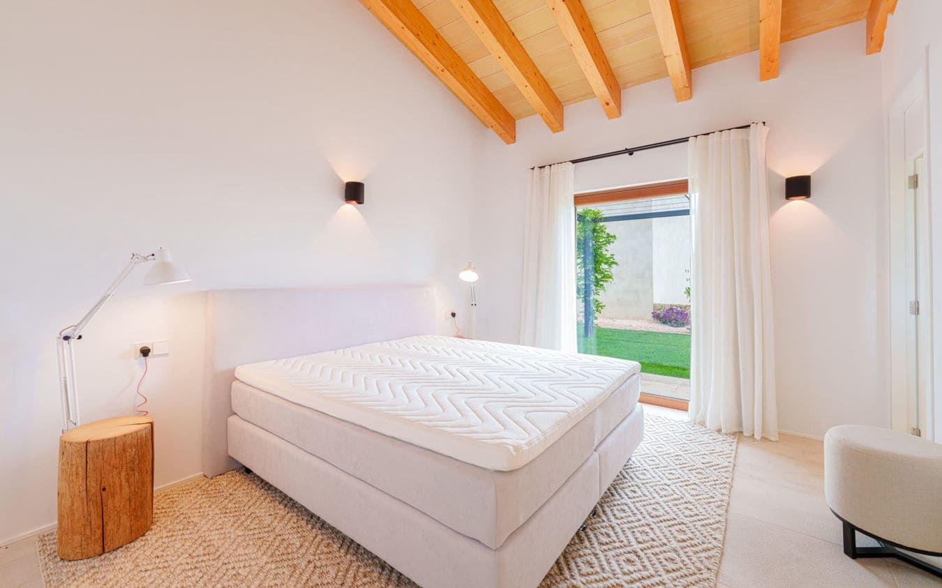 4 sovrum Villa till salu i Biniali med pool garage - 3 950 000 € (Ref: 9580060)