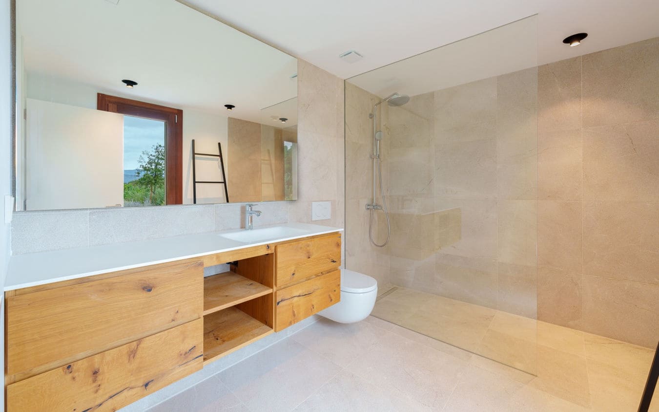 4 sovrum Villa till salu i Biniali med pool garage - 3 950 000 € (Ref: 9580060)