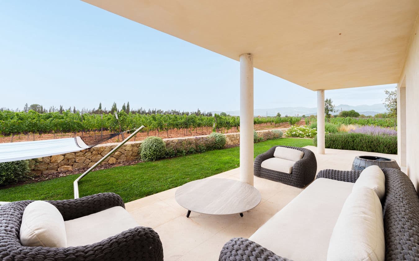 4 sovrum Villa till salu i Biniali med pool garage - 3 950 000 € (Ref: 9580060)