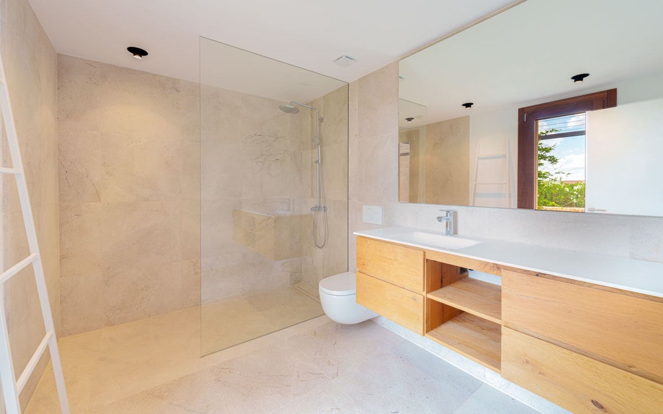 4 sovrum Villa till salu i Biniali med pool garage - 3 950 000 € (Ref: 9580060)