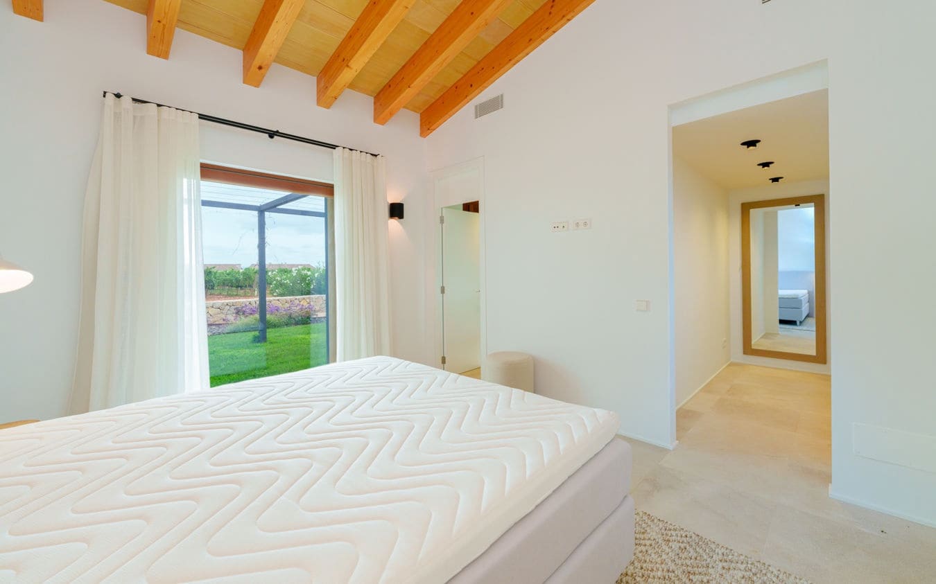 4 sovrum Villa till salu i Biniali med pool garage - 3 950 000 € (Ref: 9580060)