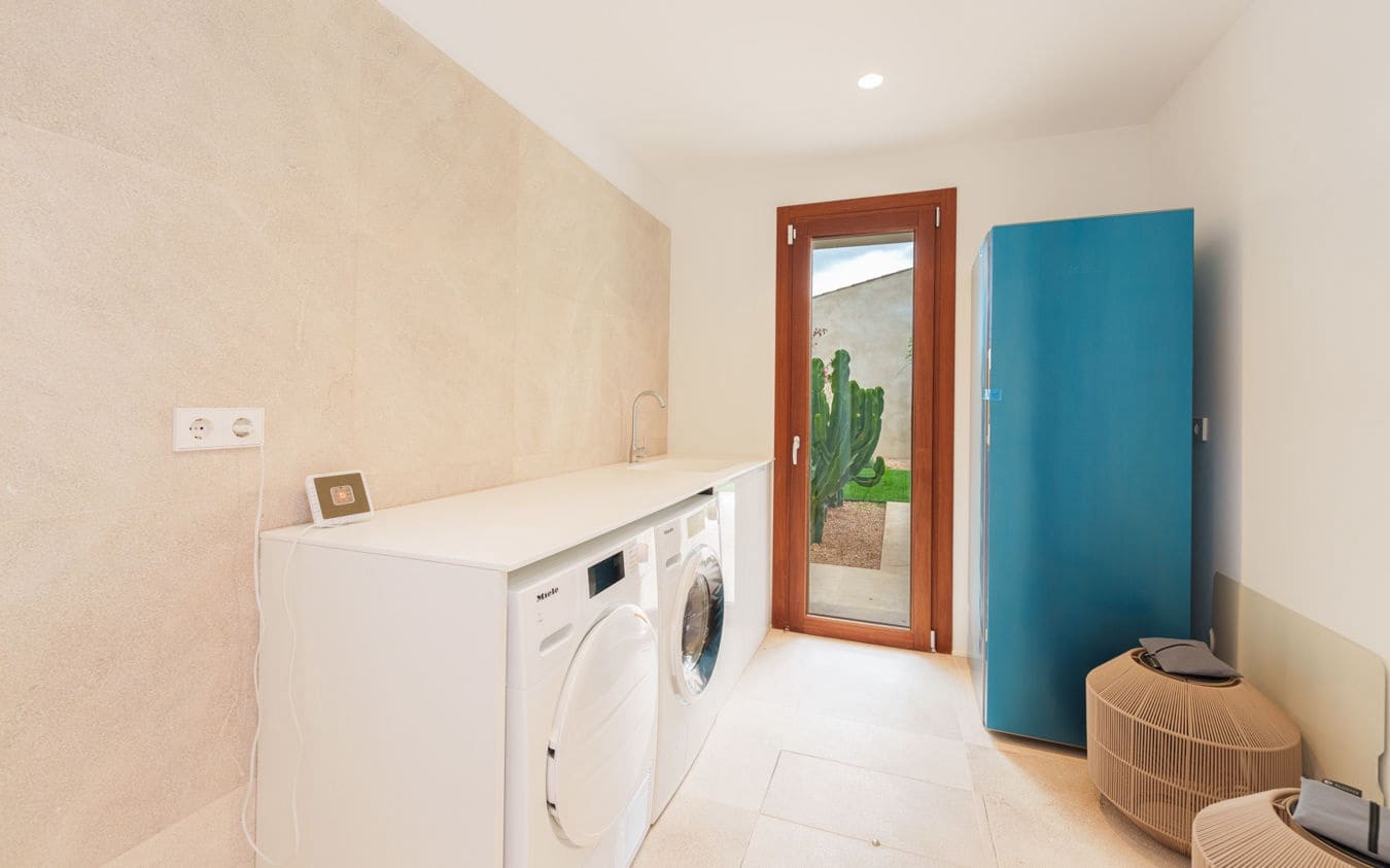 4 sovrum Villa till salu i Biniali med pool garage - 3 950 000 € (Ref: 9580060)