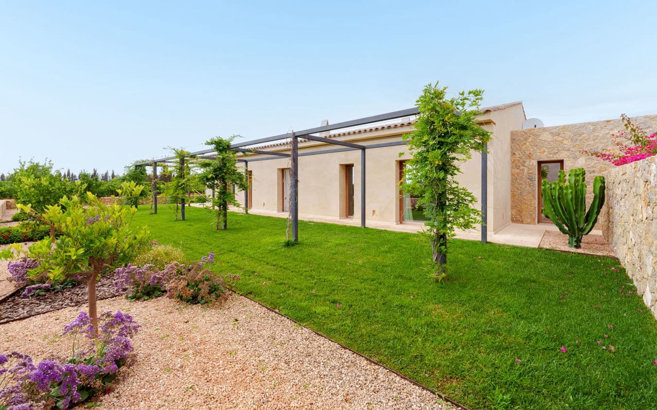 4 sovrum Villa till salu i Biniali med pool garage - 3 950 000 € (Ref: 9580060)