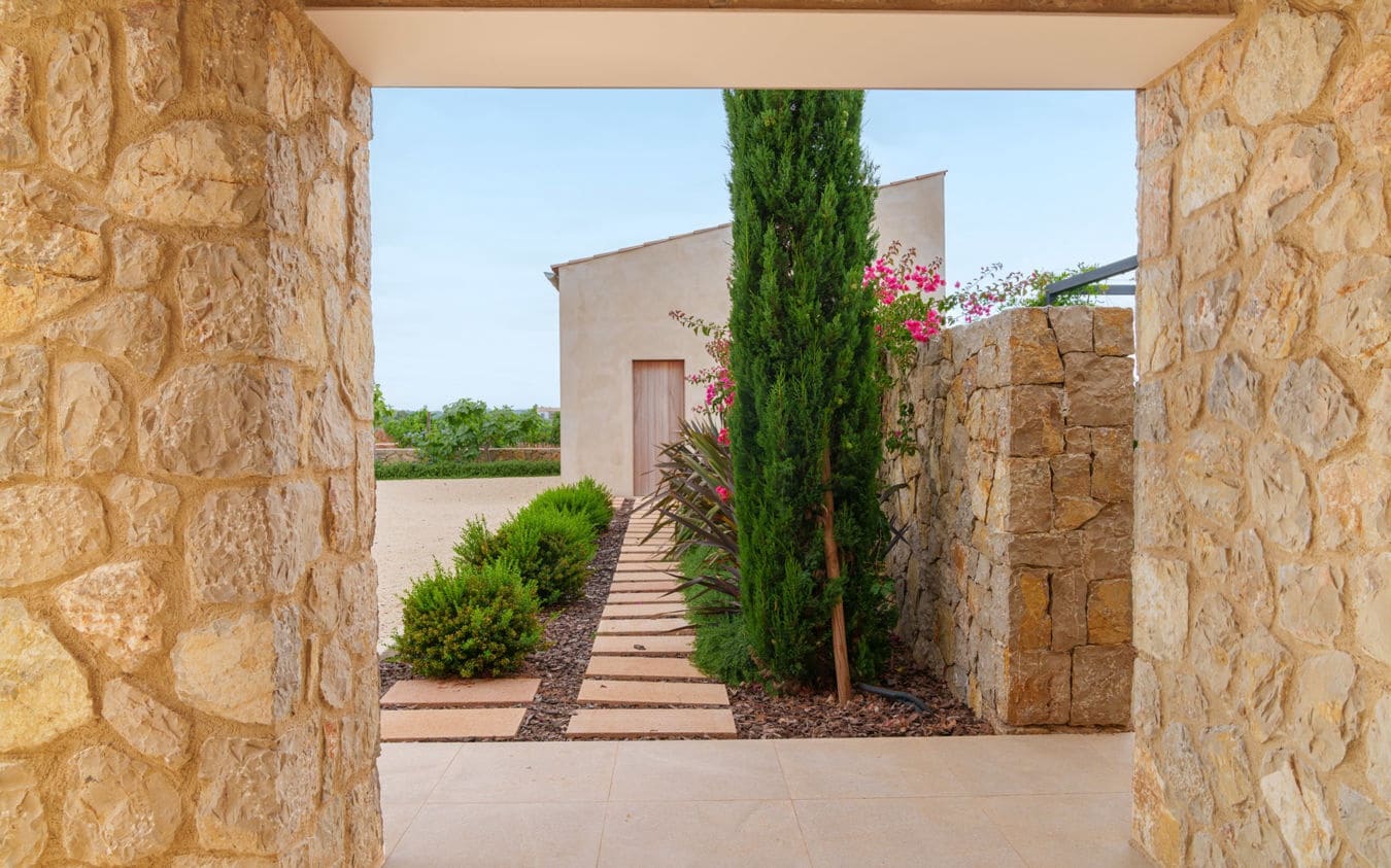 4 sovrum Villa till salu i Biniali med pool garage - 3 950 000 € (Ref: 9580060)