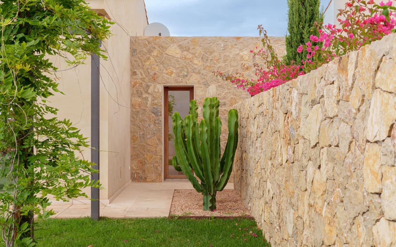 4 sovrum Villa till salu i Biniali med pool garage - 3 950 000 € (Ref: 9580060)